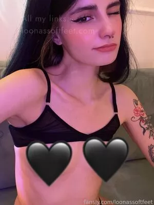 Loonassoftfeet Onlyfans Leaked Nude Image #by4OKnfzv2