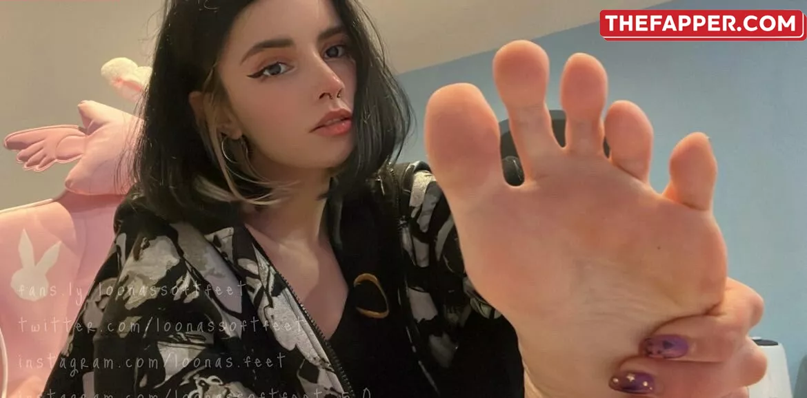 Loonassoftfeet  Onlyfans Leaked Nude Image #ddVVCdQJ2R