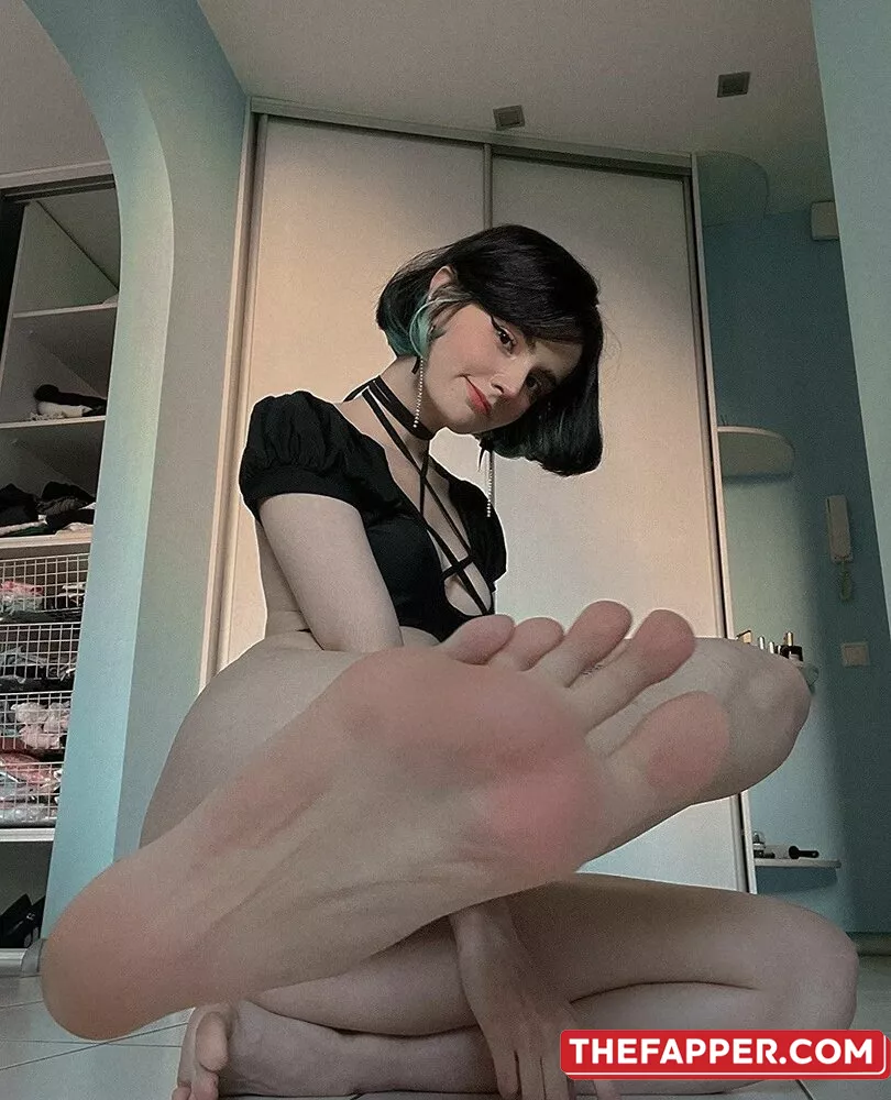 Loonassoftfeet  Onlyfans Leaked Nude Image #iq4W0yoLK9