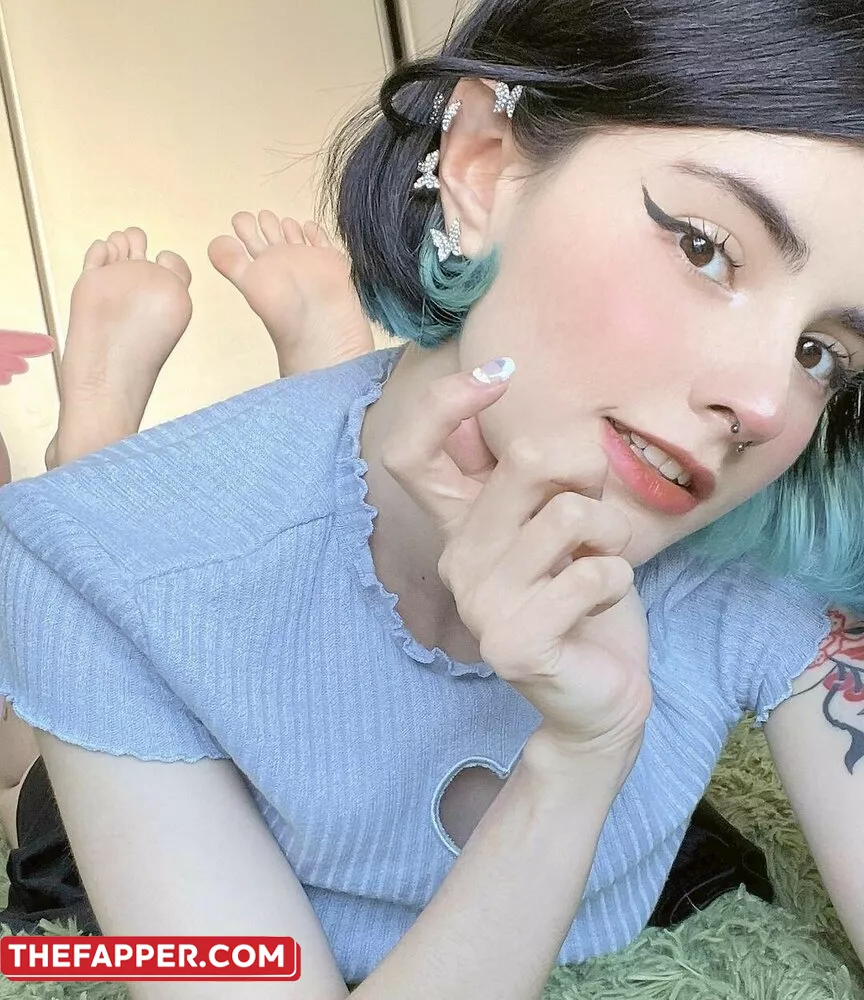 Loonassoftfeet  Onlyfans Leaked Nude Image #mvzDInVohc