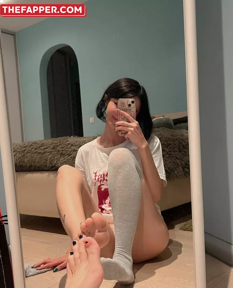 Loonassoftfeet  Onlyfans Leaked Nude Image #ncAThgiCTE