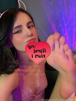 Loonassoftfeet Onlyfans Leaked Nude Image #nlxjTesYvA