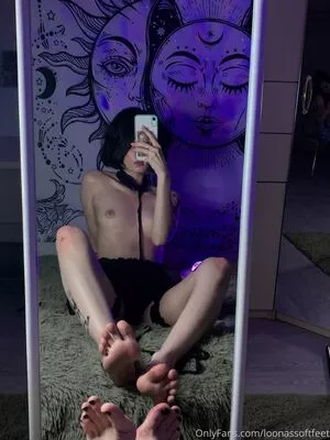 Loonassoftfeet Onlyfans Leaked Nude Image #qjGDHfd5pc