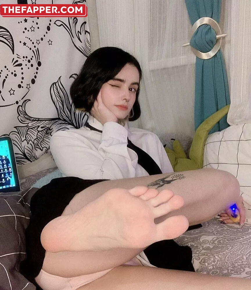 Loonassoftfeet  Onlyfans Leaked Nude Image #spMVVMA5wp