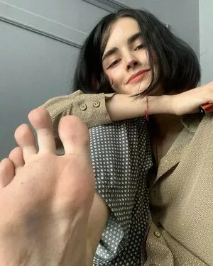 Loonassoftfeet Onlyfans Leaked Nude Image #v37GHZGLeW