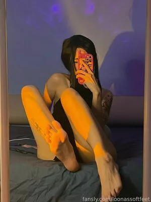 Loonassoftfeet Onlyfans Leaked Nude Image #wNgSWeaCj5