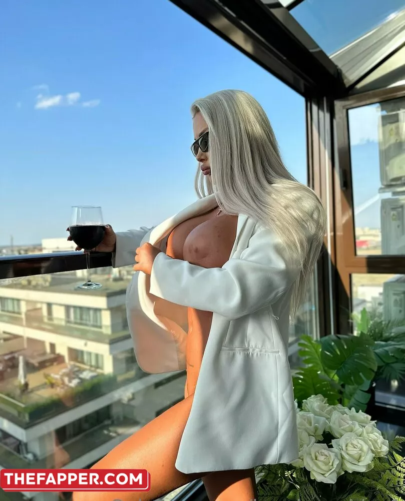 Loredana Chivu  Onlyfans Leaked Nude Image #zIuFcdi51J