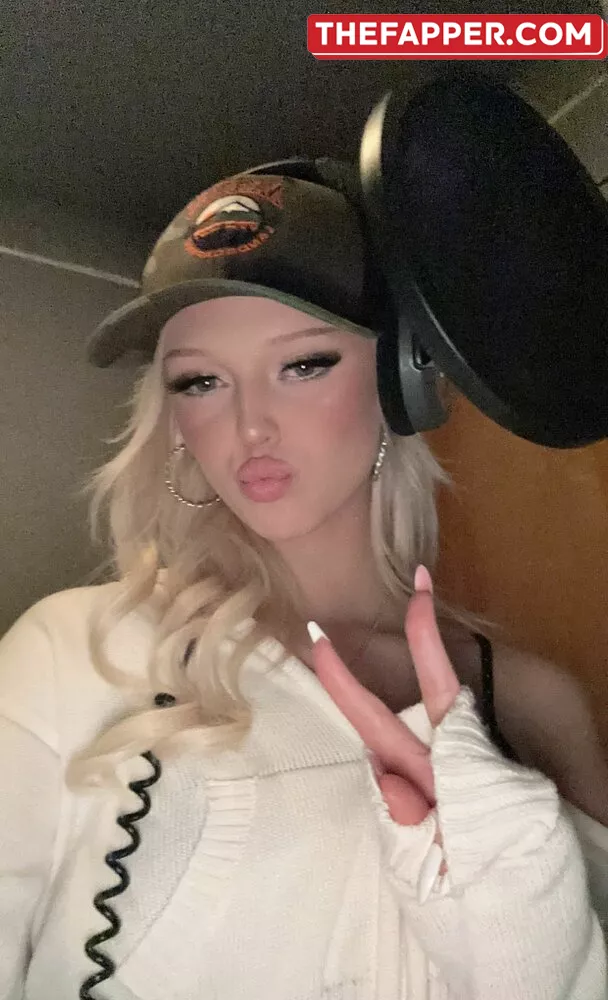 Loren Gray  Onlyfans Leaked Nude Image #1RzoNFBjS5