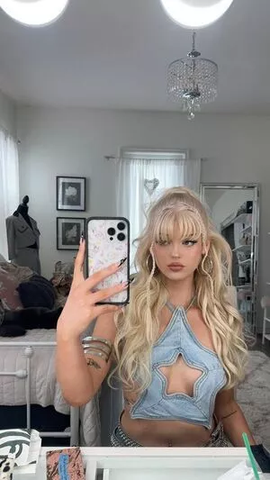 Loren Gray Onlyfans Leaked Nude Image #1XtJTnIObm