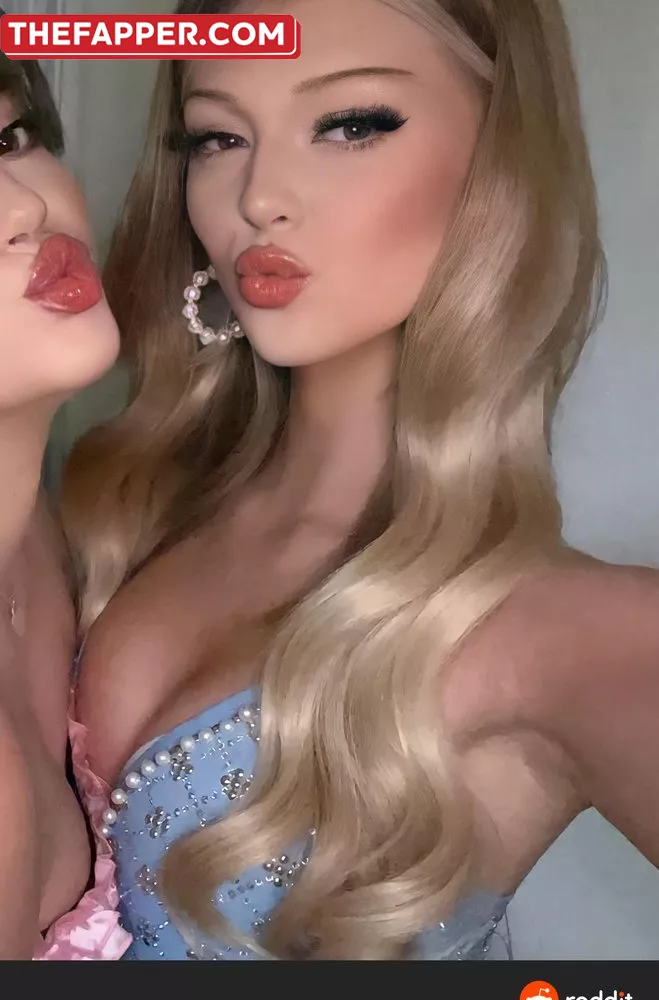 Loren Gray  Onlyfans Leaked Nude Image #2bJ7e7vK8U