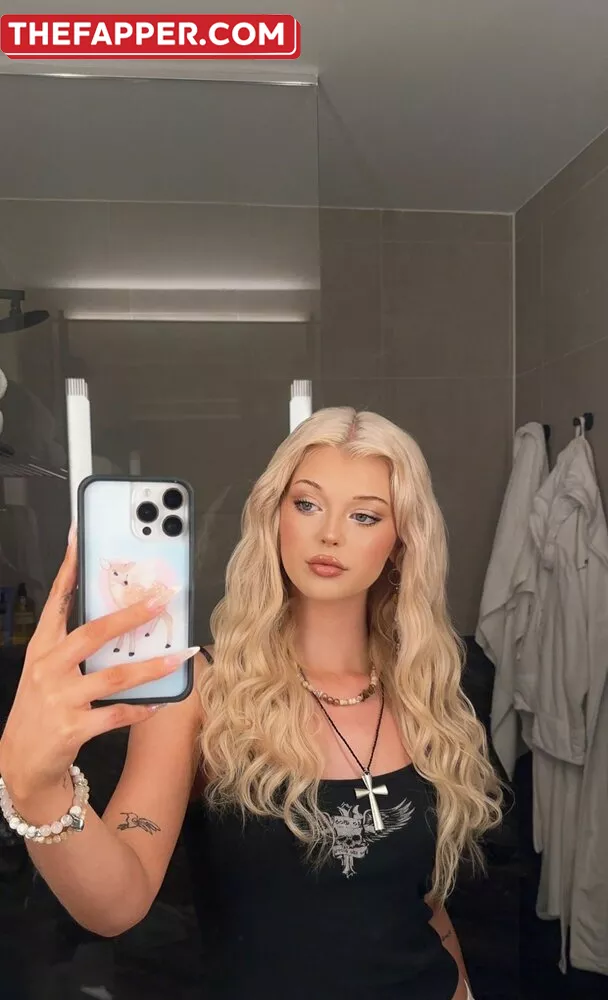 Loren Gray  Onlyfans Leaked Nude Image #2heoDkabM5