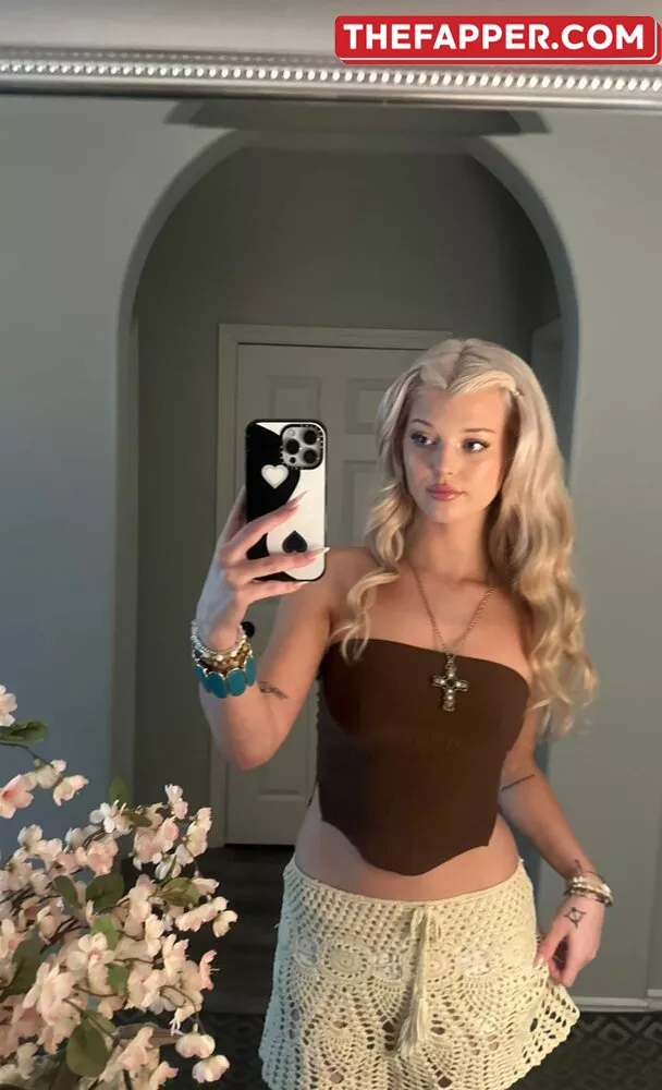 Loren Gray  Onlyfans Leaked Nude Image #3C2o3O2Pc1