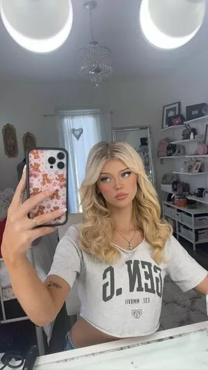 Loren Gray Onlyfans Leaked Nude Image #3mMYsYl2CC
