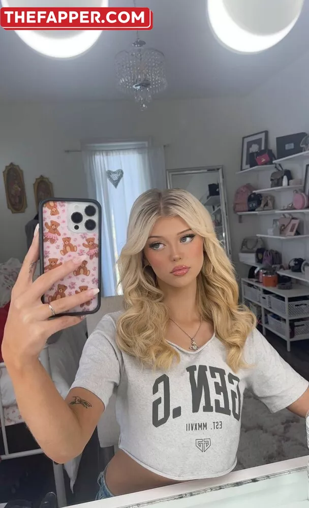 Loren Gray  Onlyfans Leaked Nude Image #3mMYsYl2CC