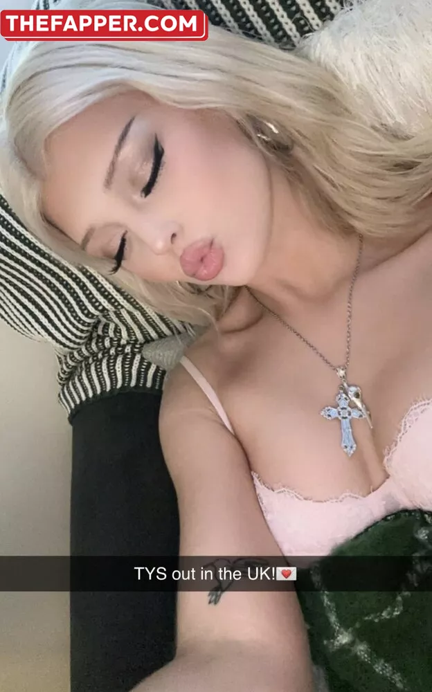 Loren Gray  Onlyfans Leaked Nude Image #3o8sk0RZjo