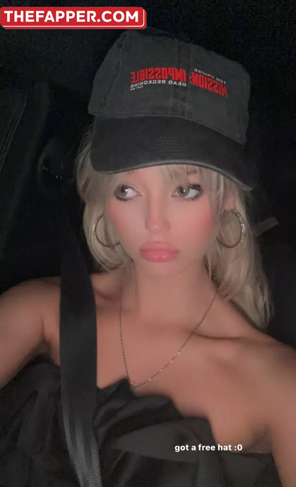 Loren Gray  Onlyfans Leaked Nude Image #42u926cSrf