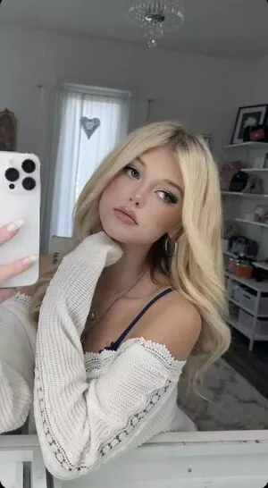 Loren Gray Onlyfans Leaked Nude Image #4gauBIpq9C