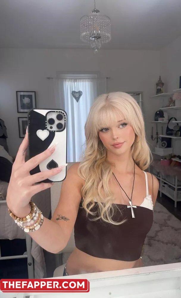 Loren Gray  Onlyfans Leaked Nude Image #50ZLzKa69Q