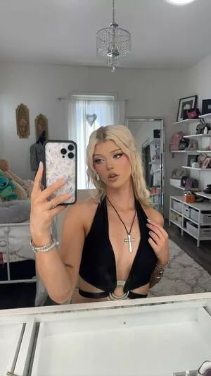 Loren Gray Onlyfans Leaked Nude Image #5P9GX7CTTF