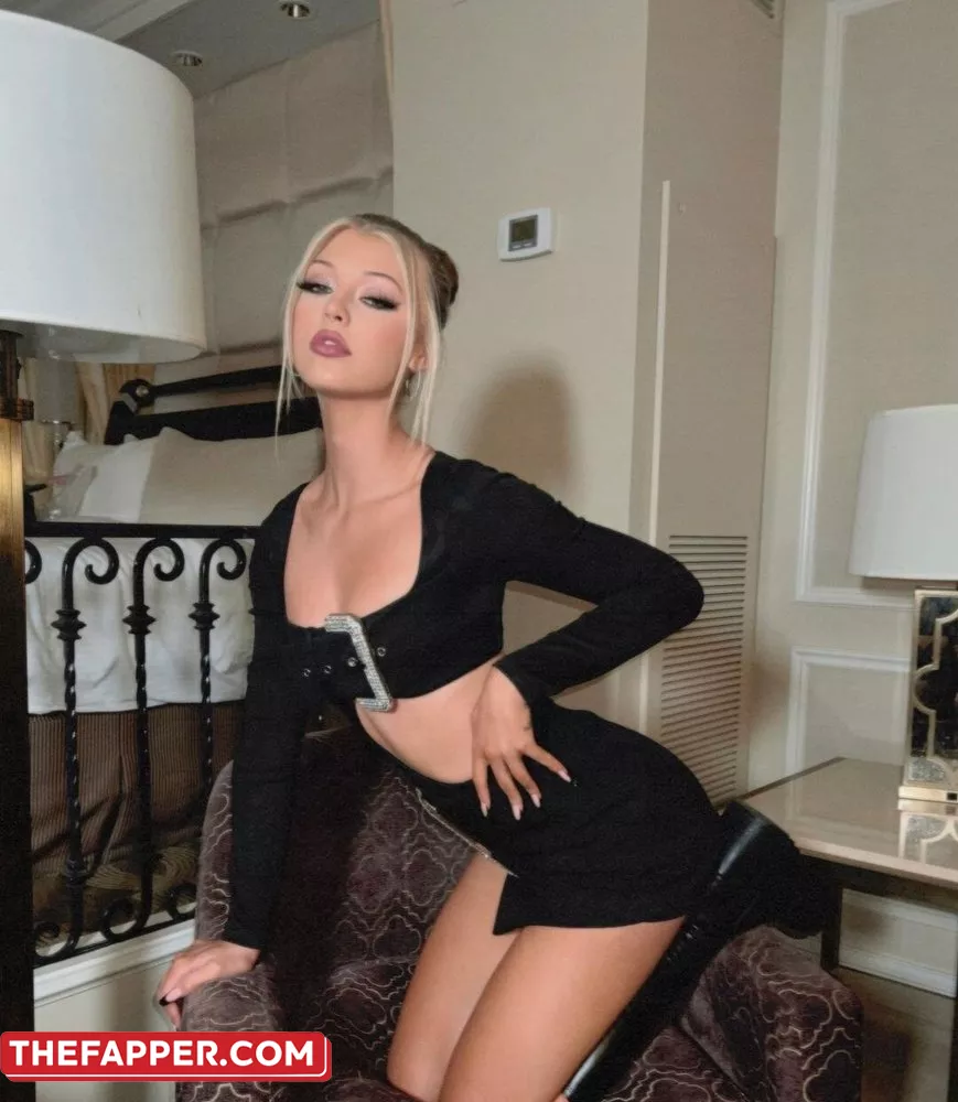 Loren Gray  Onlyfans Leaked Nude Image #5fiYTUhrmp