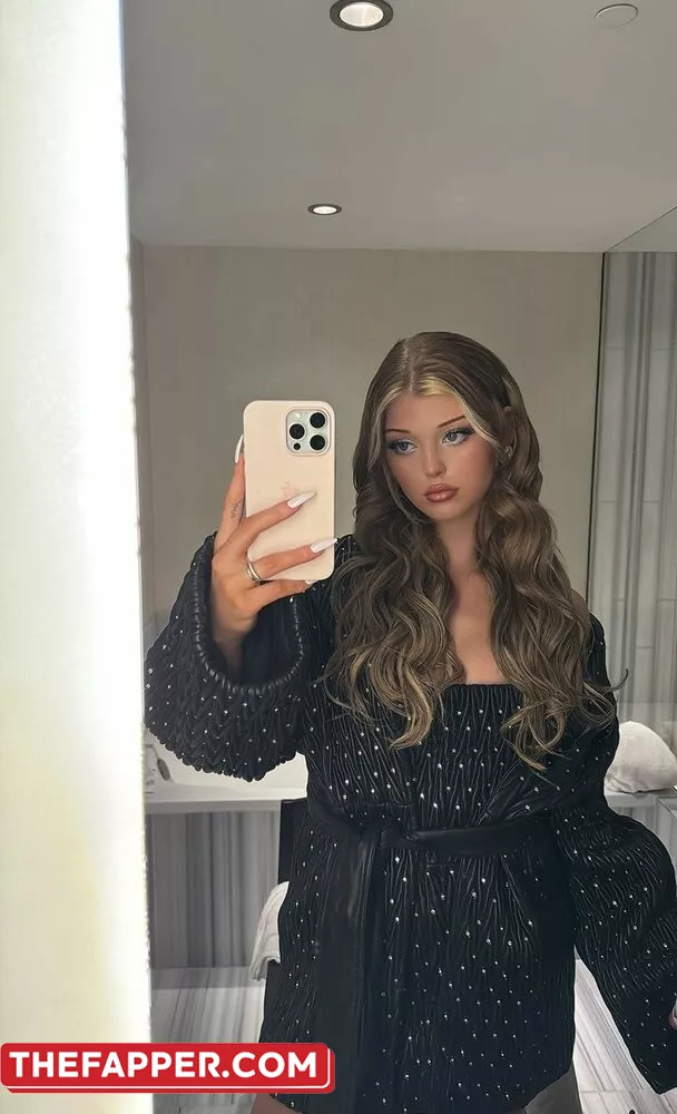 Loren Gray  Onlyfans Leaked Nude Image #8Hhp3PgcBA