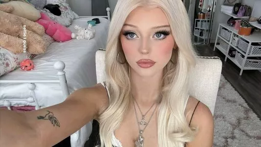 Loren Gray Onlyfans Leaked Nude Image #91pKW4woFI