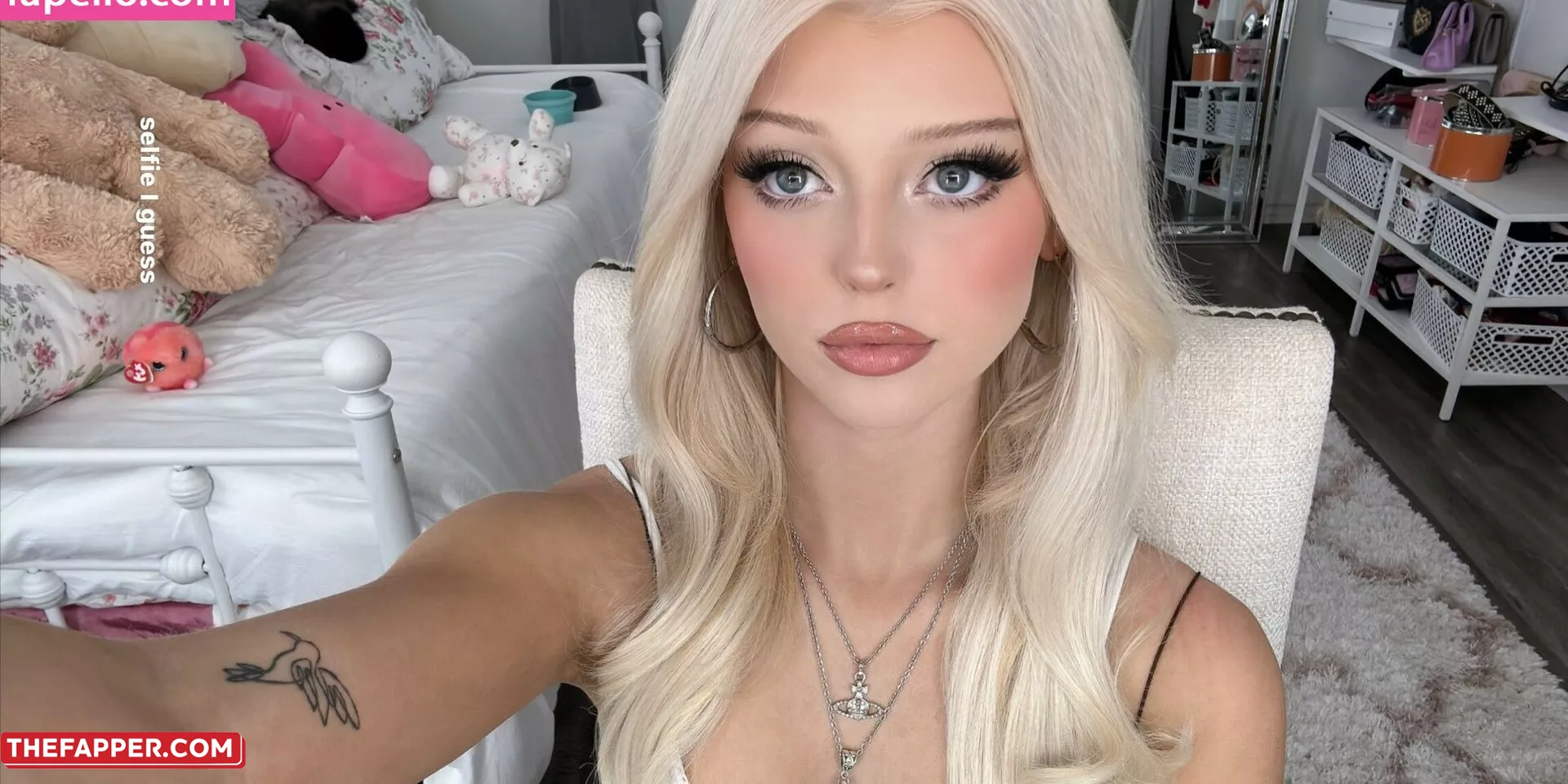 Loren Gray  Onlyfans Leaked Nude Image #91pKW4woFI