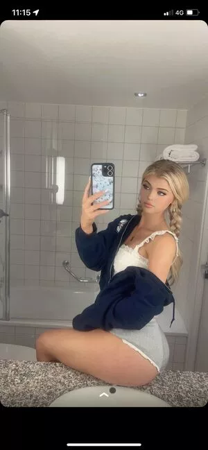 Loren Gray Onlyfans Leaked Nude Image #9EmeJExSxx