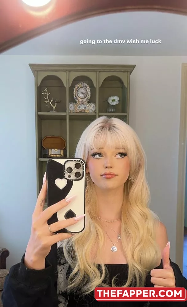 Loren Gray  Onlyfans Leaked Nude Image #Aic2Q9zEia