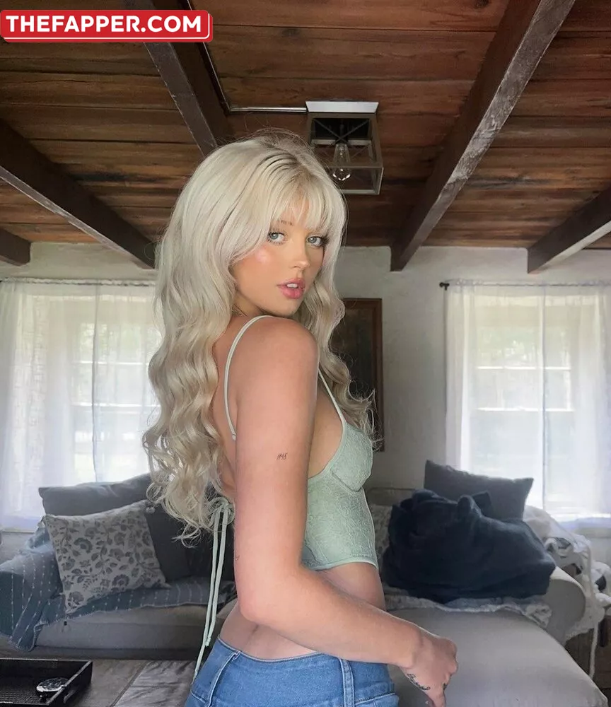 Loren Gray  Onlyfans Leaked Nude Image #COtdXXa6S8