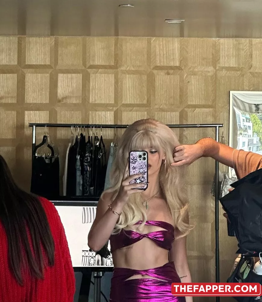 Loren Gray  Onlyfans Leaked Nude Image #DH09Hp2pWl