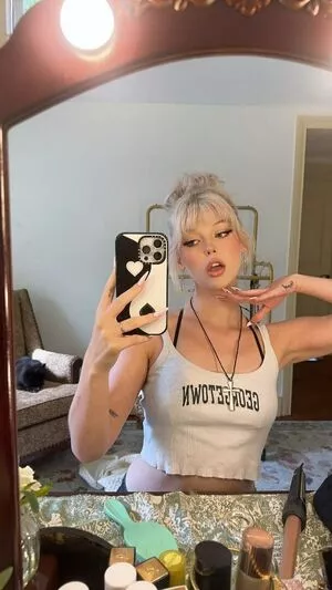 Loren Gray Onlyfans Leaked Nude Image #DSQfbaYt82