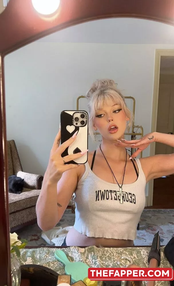 Loren Gray  Onlyfans Leaked Nude Image #DSQfbaYt82