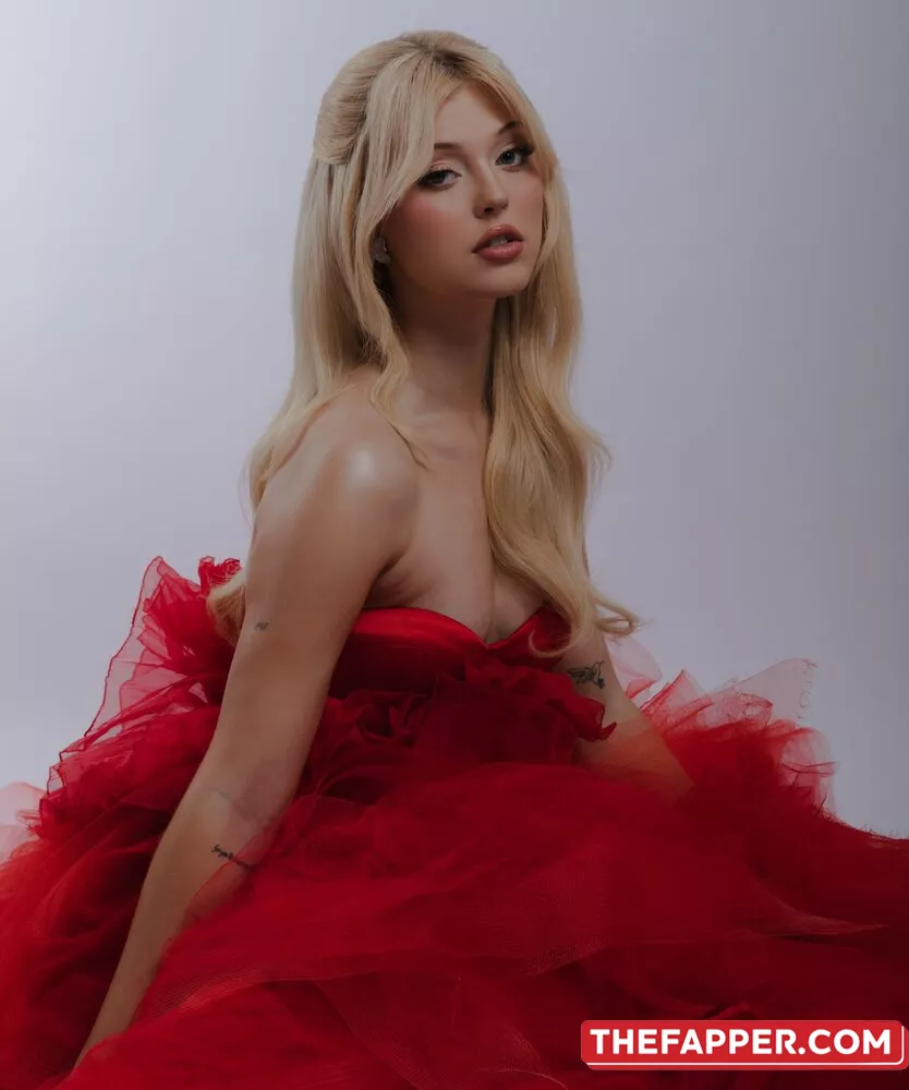 Loren Gray  Onlyfans Leaked Nude Image #Dd58MIrCFl