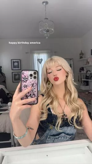 Loren Gray Onlyfans Leaked Nude Image #ETZwHBZz02