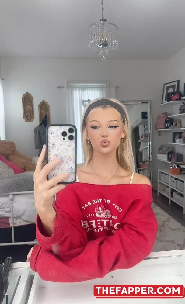 Loren Gray  Onlyfans Leaked Nude Image #F2YXVZRpoL