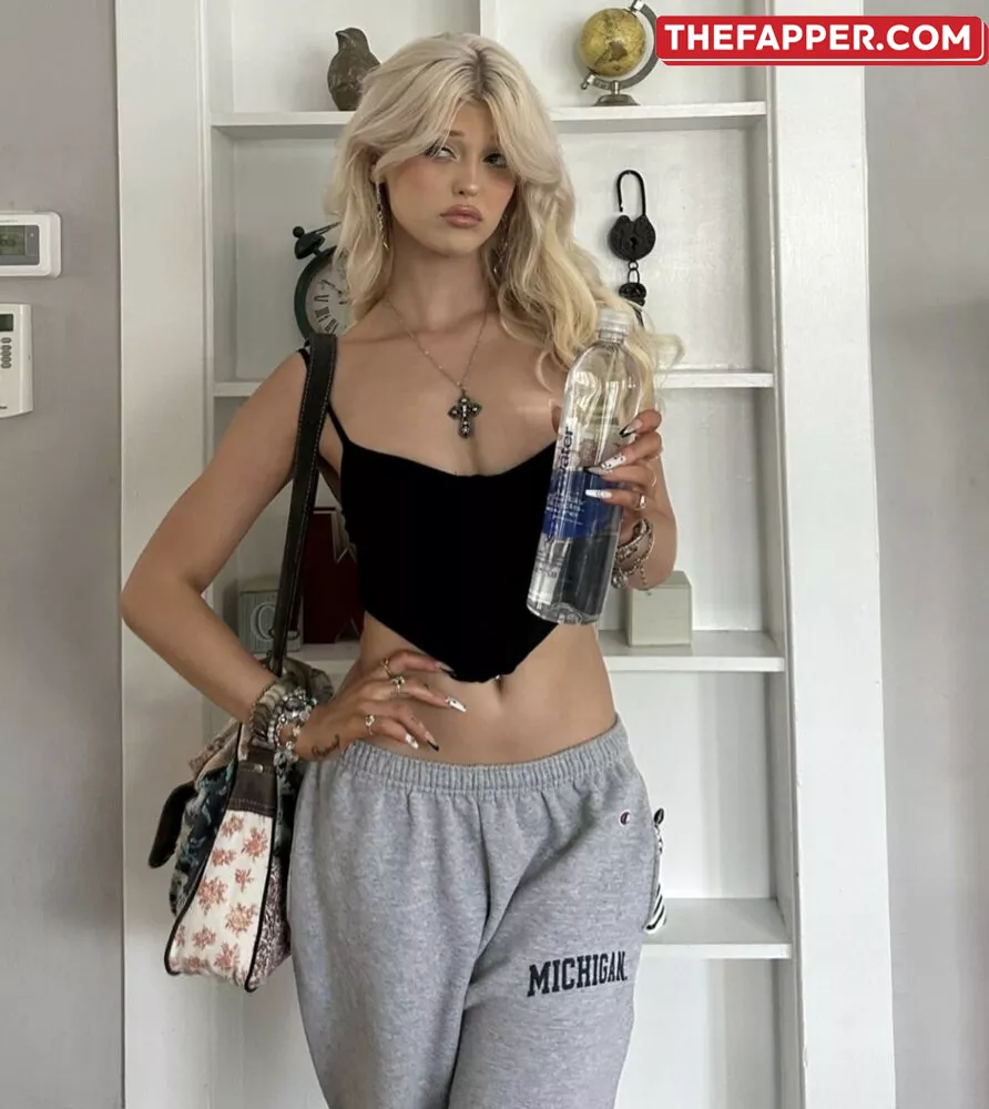 Loren Gray  Onlyfans Leaked Nude Image #FH55pfW6sq