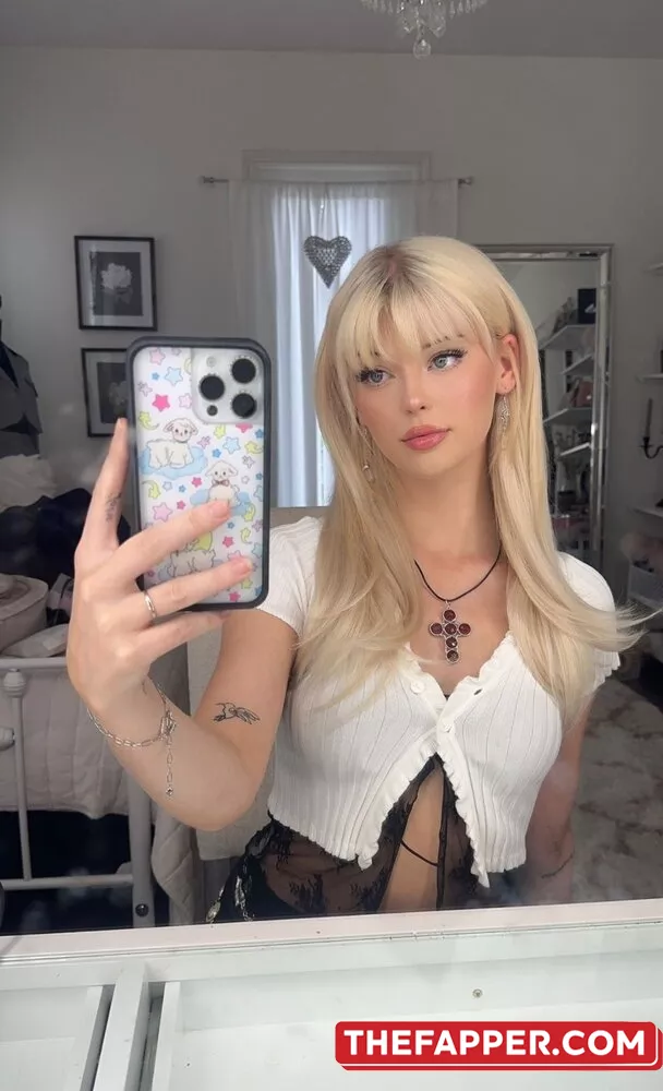 Loren Gray  Onlyfans Leaked Nude Image #FMQyjzHVqG