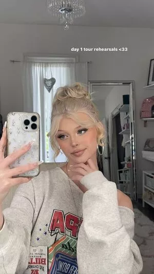 Loren Gray Onlyfans Leaked Nude Image #FkdI7azWK6