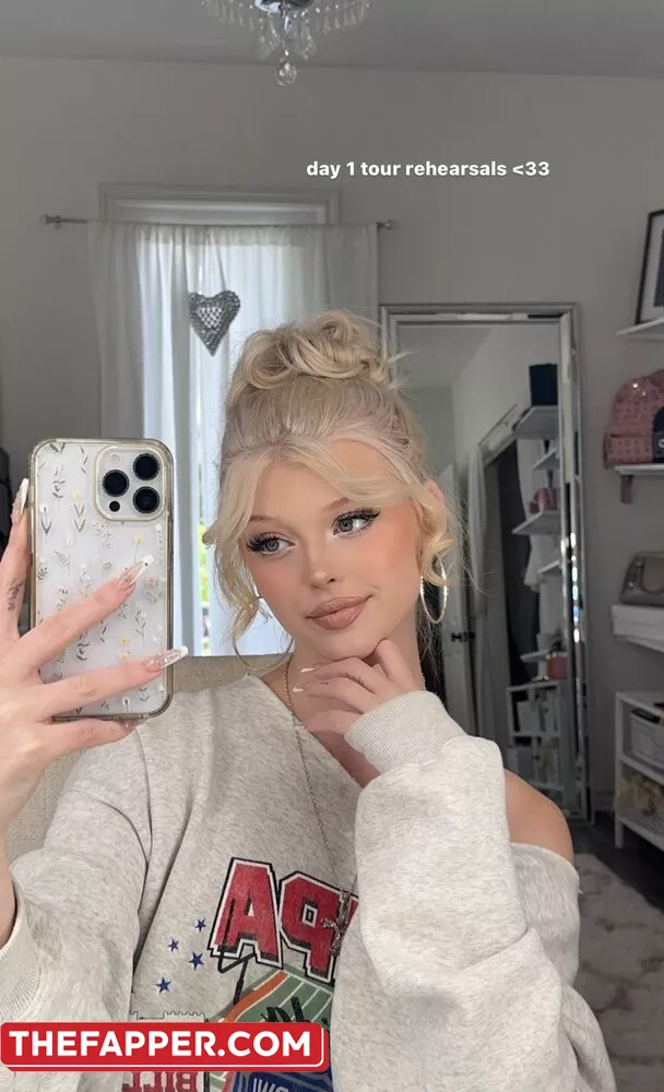 Loren Gray  Onlyfans Leaked Nude Image #FkdI7azWK6