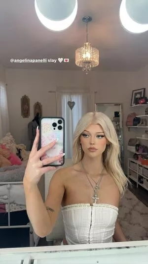 Loren Gray Onlyfans Leaked Nude Image #GODRsQ5abn