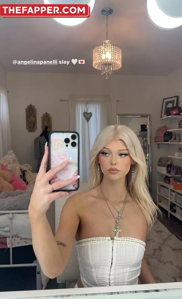 Loren Gray  Onlyfans Leaked Nude Image #GODRsQ5abn