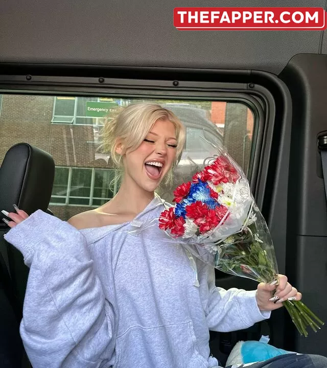 Loren Gray  Onlyfans Leaked Nude Image #GahUXJtWZ4