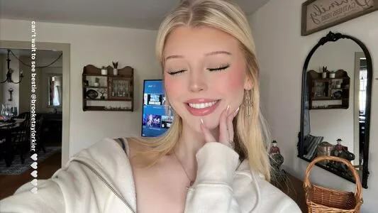 Loren Gray Onlyfans Leaked Nude Image #HNwwN3e10r