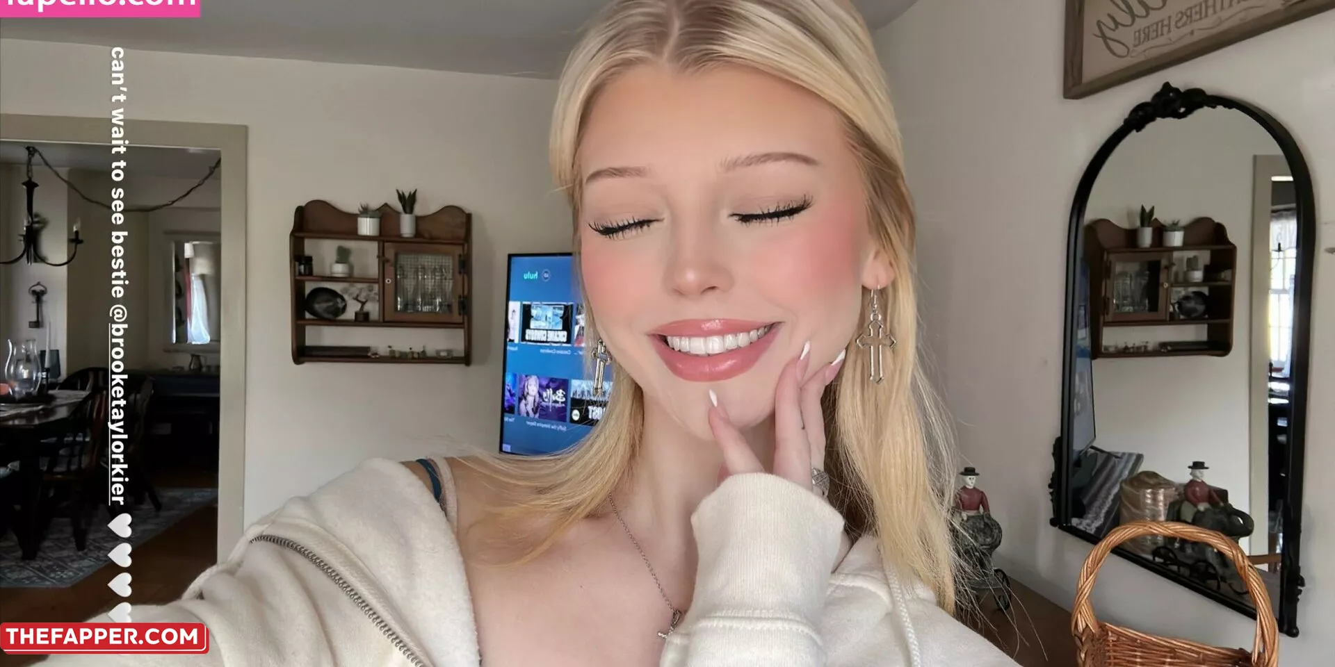 Loren Gray  Onlyfans Leaked Nude Image #HNwwN3e10r