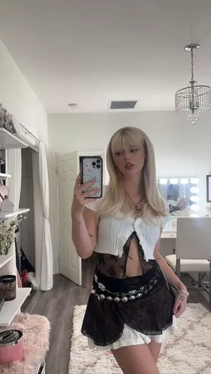 Loren Gray Onlyfans Leaked Nude Image #I7EALMG87v