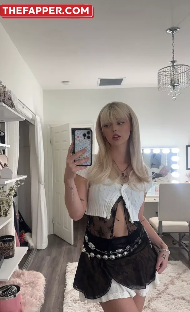 Loren Gray  Onlyfans Leaked Nude Image #I7EALMG87v