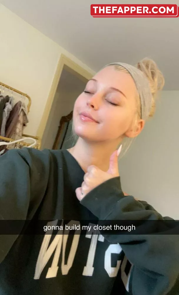 Loren Gray  Onlyfans Leaked Nude Image #Ir6KVsC72y