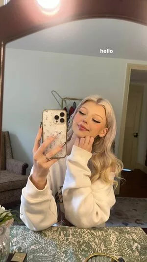 Loren Gray Onlyfans Leaked Nude Image #JPacsTGMSU