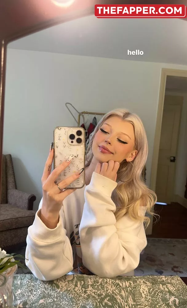 Loren Gray  Onlyfans Leaked Nude Image #JPacsTGMSU